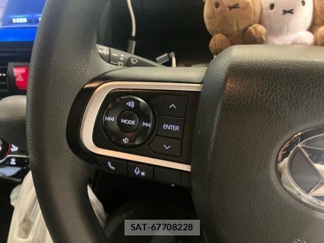 Daihatsu TANTO CUSTOM 2022-03 8782332-11