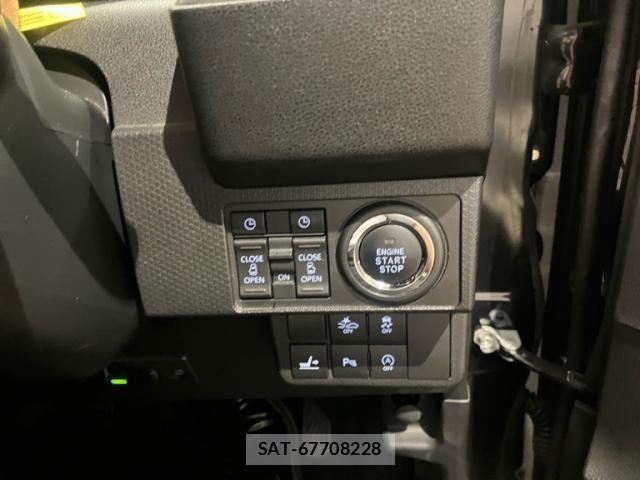 Daihatsu TANTO CUSTOM 2022-03 8782332-12