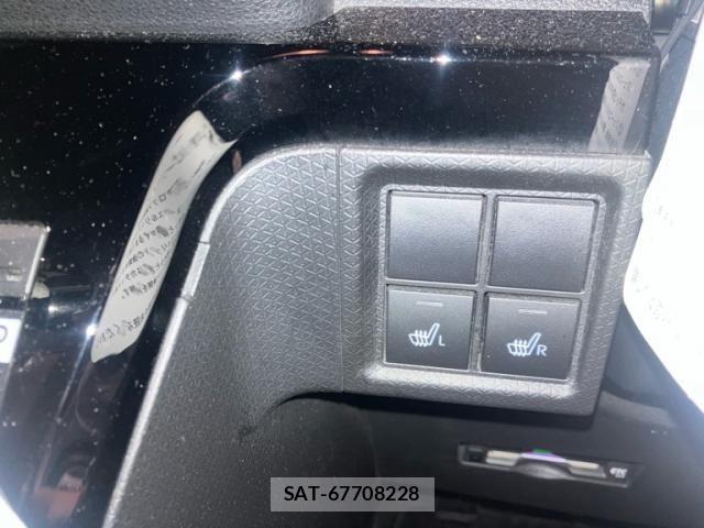 Daihatsu TANTO CUSTOM 2022-03 8782332-13