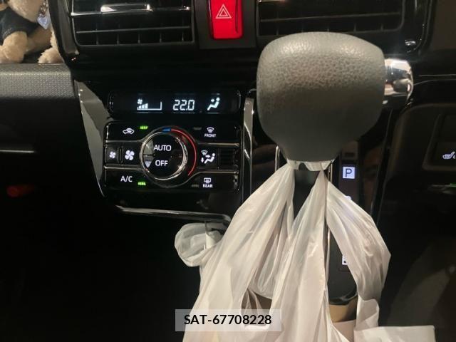 Daihatsu TANTO CUSTOM 2022-03 8782332-14