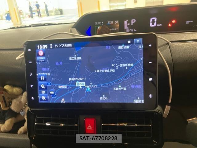 Daihatsu TANTO CUSTOM 2022-03 8782332-16
