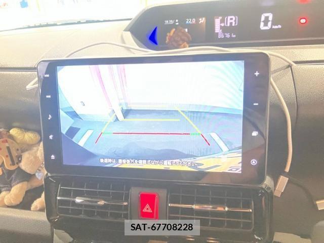 Daihatsu TANTO CUSTOM 2022-03 8782332-17