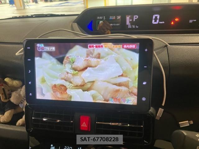 Daihatsu TANTO CUSTOM 2022-03 8782332-18