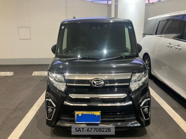 Daihatsu TANTO CUSTOM 2022-03 8782332-1