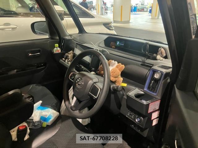 Daihatsu TANTO CUSTOM 2022-03 8782332-20
