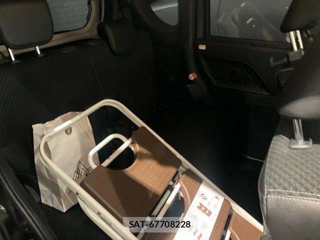 Daihatsu TANTO CUSTOM 2022-03 8782332-22