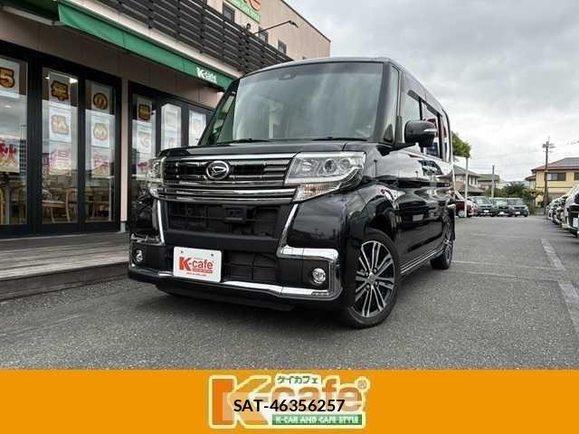 Daihatsu TANTO CUSTOM 2016-08 8782335-0