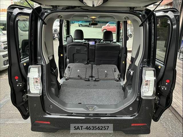Daihatsu TANTO CUSTOM 2016-08 8782335-9