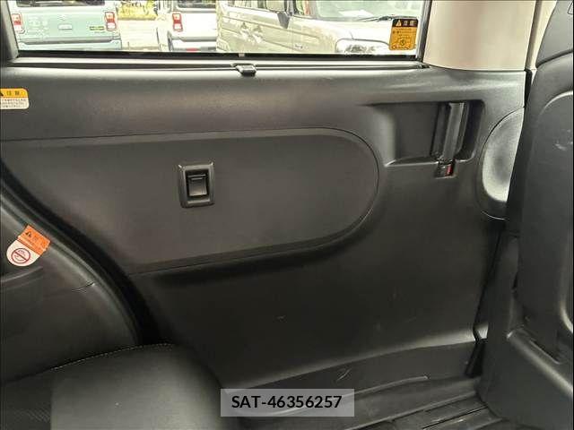 Daihatsu TANTO CUSTOM 2016-08 8782335-15