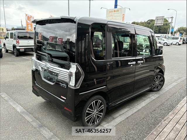Daihatsu TANTO CUSTOM 2016-08 8782335-1