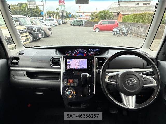 Daihatsu TANTO CUSTOM 2016-08 8782335-20
