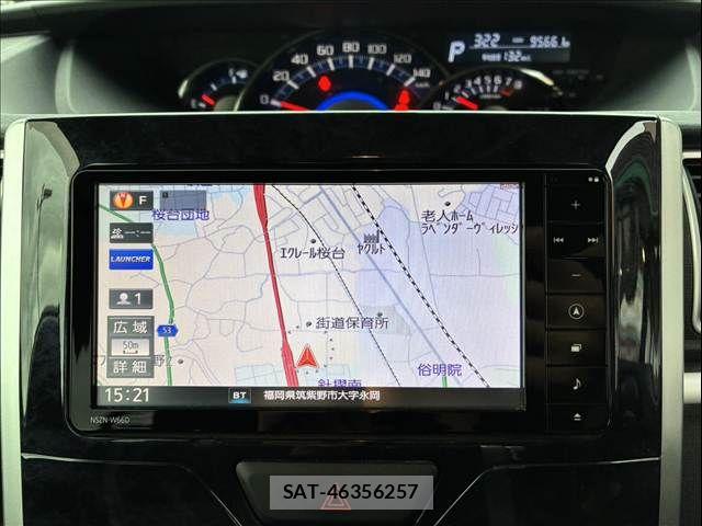 Daihatsu TANTO CUSTOM 2016-08 8782335-21