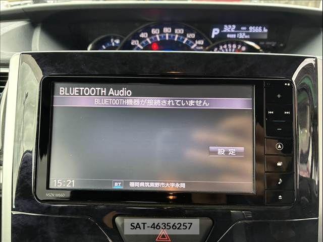 Daihatsu TANTO CUSTOM 2016-08 8782335-22