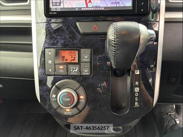 Daihatsu TANTO CUSTOM 2016-08 8782335-25