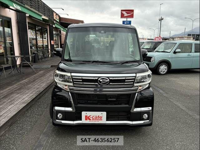 Daihatsu TANTO CUSTOM 2016-08 8782335-2
