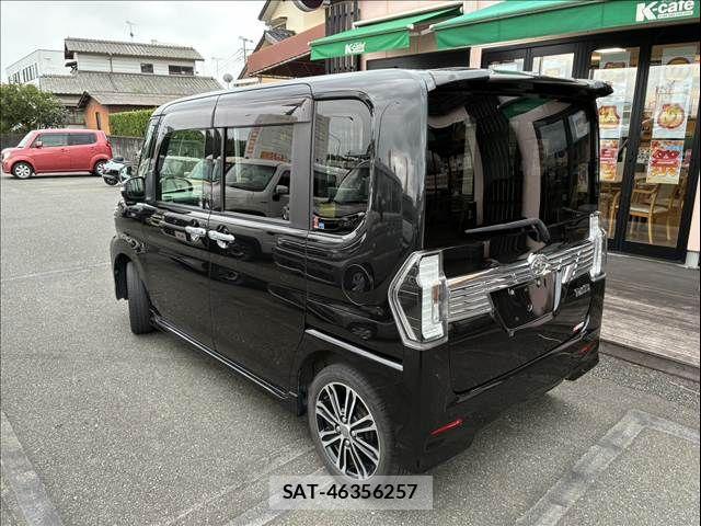 Daihatsu TANTO CUSTOM 2016-08 8782335-3