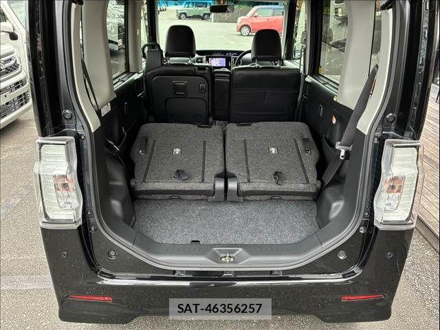 Daihatsu TANTO CUSTOM 2016-08 8782335-4
