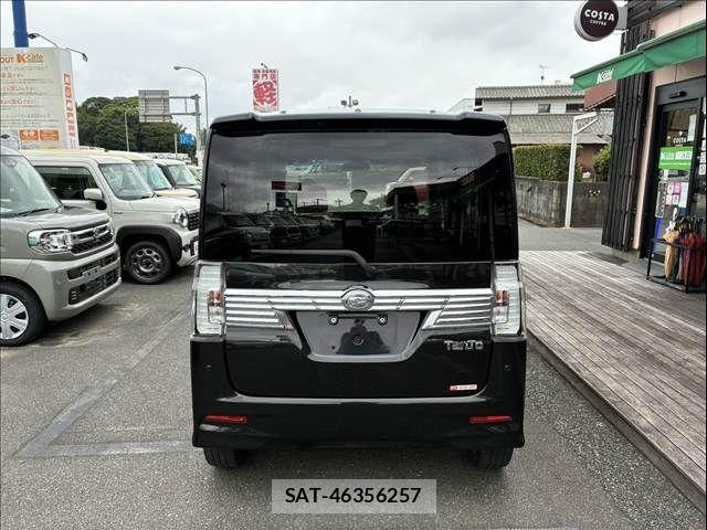 Daihatsu TANTO CUSTOM 2016-08 8782335-5