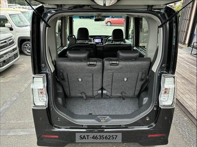 Daihatsu TANTO CUSTOM 2016-08 8782335-7