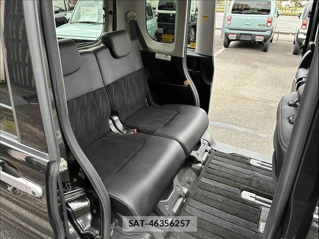 Daihatsu TANTO CUSTOM 2016-08 8782335-8