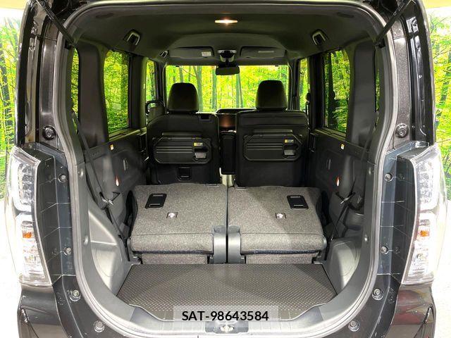 Daihatsu TANTO CUSTOM 2023-04 8782306-9