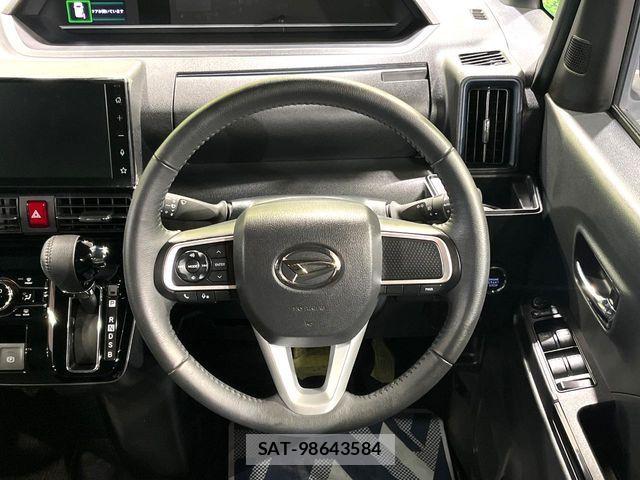 Daihatsu TANTO CUSTOM 2023-04 8782306-10