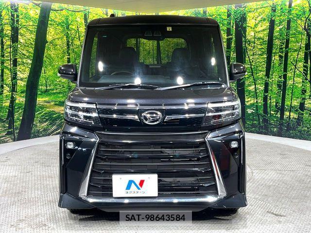 Daihatsu TANTO CUSTOM 2023-04 8782306-13
