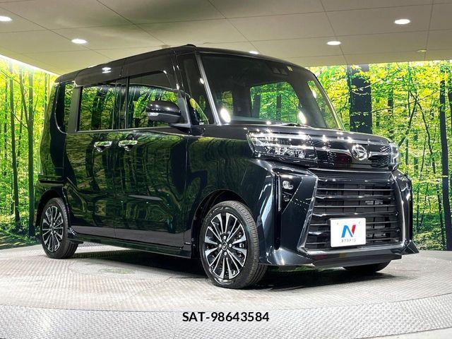 Daihatsu TANTO CUSTOM 2023-04 8782306-15