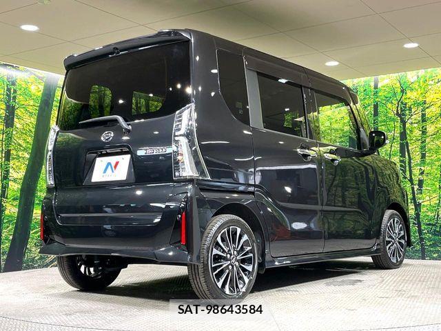 Daihatsu TANTO CUSTOM 2023-04 8782306-16