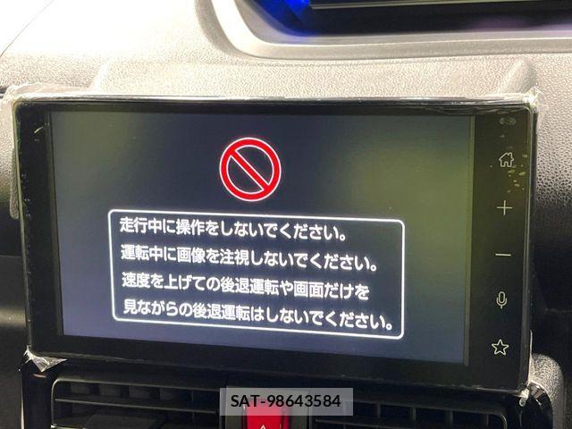 Daihatsu TANTO CUSTOM 2023-04 8782306-2
