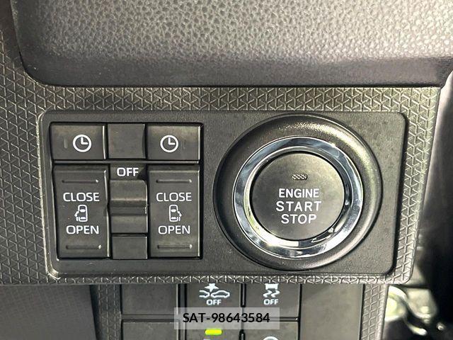 Daihatsu TANTO CUSTOM 2023-04 8782306-4