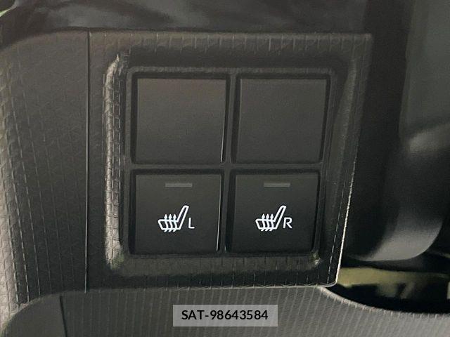Daihatsu TANTO CUSTOM 2023-04 8782306-5