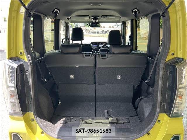Daihatsu TANTO CUSTOM 2021-02 8782327-10