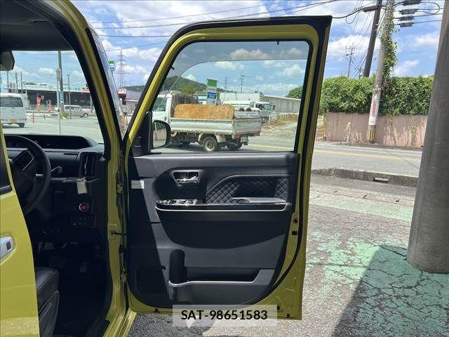 Daihatsu TANTO CUSTOM 2021-02 8782327-11