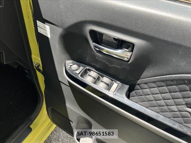 Daihatsu TANTO CUSTOM 2021-02 8782327-12