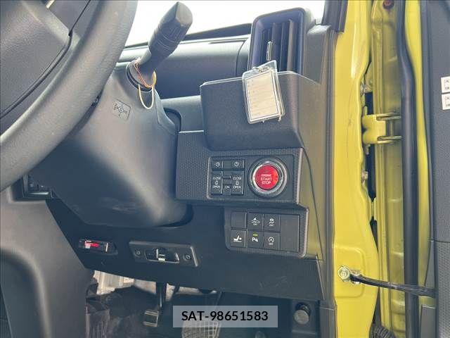 Daihatsu TANTO CUSTOM 2021-02 8782327-13