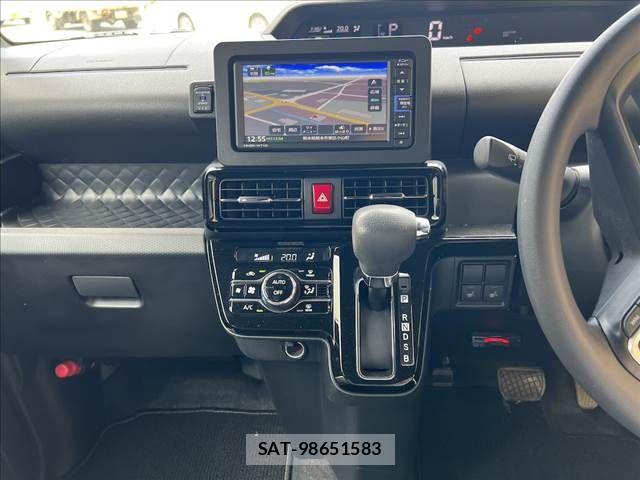 Daihatsu TANTO CUSTOM 2021-02 8782327-15