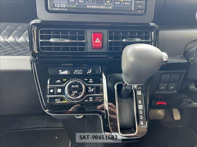 Daihatsu TANTO CUSTOM 2021-02 8782327-16
