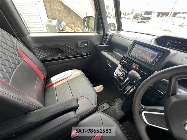 Daihatsu TANTO CUSTOM 2021-02 8782327-18