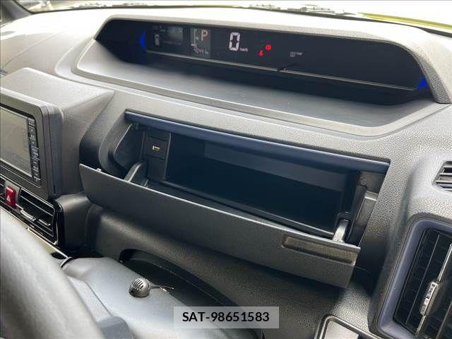 Daihatsu TANTO CUSTOM 2021-02 8782327-20