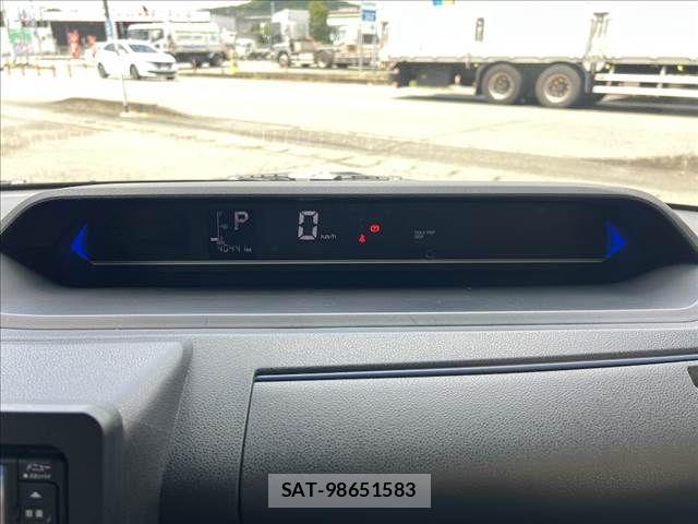 Daihatsu TANTO CUSTOM 2021-02 8782327-21