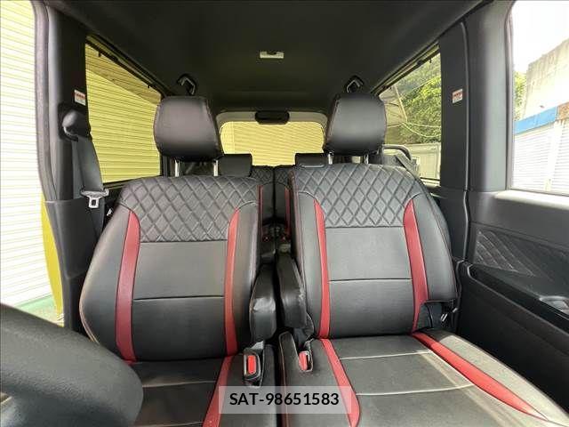 Daihatsu TANTO CUSTOM 2021-02 8782327-24