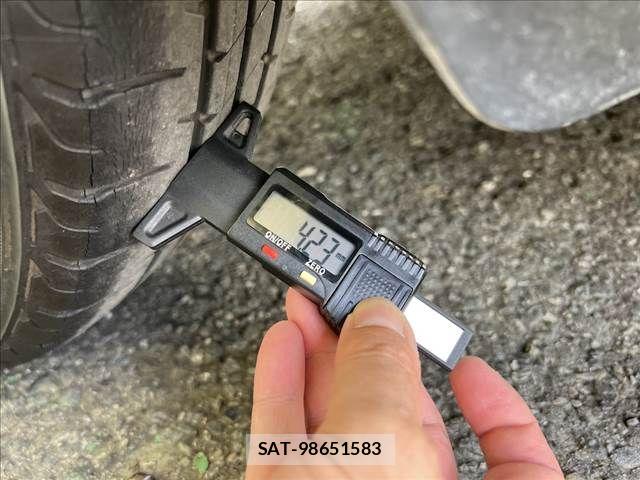 Daihatsu TANTO CUSTOM 2021-02 8782327-6