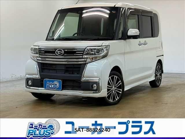 Daihatsu TANTO CUSTOM 2017-08 8782333-0
