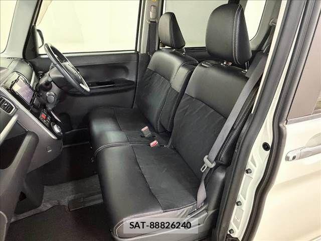 Daihatsu TANTO CUSTOM 2017-08 8782333-11