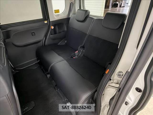 Daihatsu TANTO CUSTOM 2017-08 8782333-12