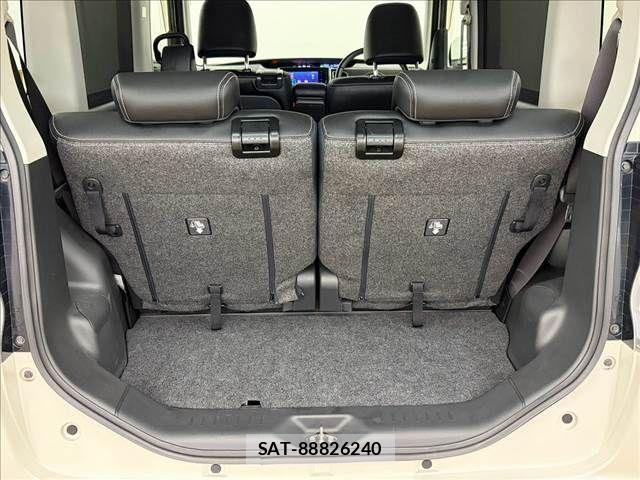 Daihatsu TANTO CUSTOM 2017-08 8782333-13