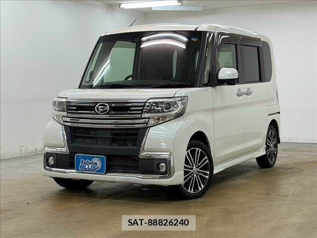 Daihatsu TANTO CUSTOM 2017-08 8782333-16