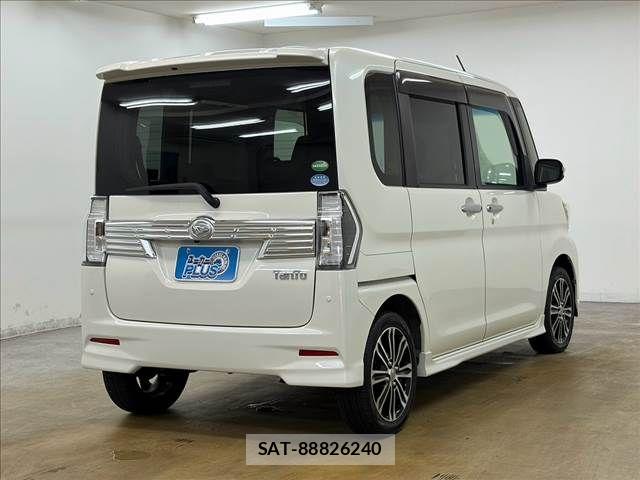 Daihatsu TANTO CUSTOM 2017-08 8782333-18
