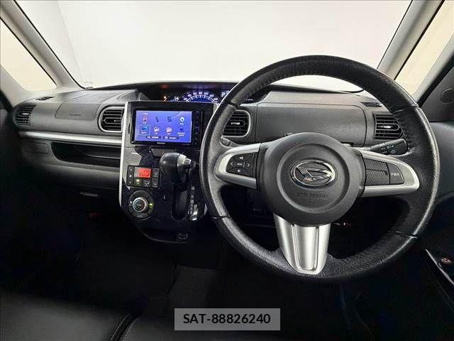 Daihatsu TANTO CUSTOM 2017-08 8782333-1